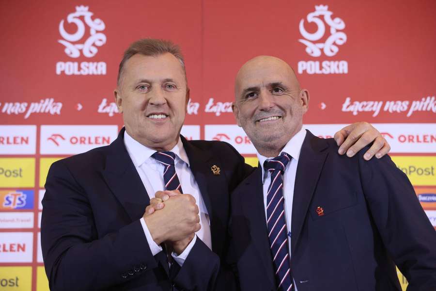 Piłkarska LN - w czwartek Polska pozna rywali, mocna delegacja PZPN