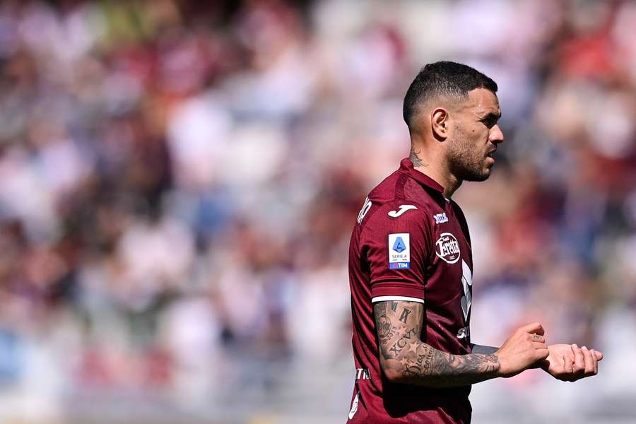 Serie A, Sanabria risponde a Vilhena e il Torino riacciuffa la Salernitana