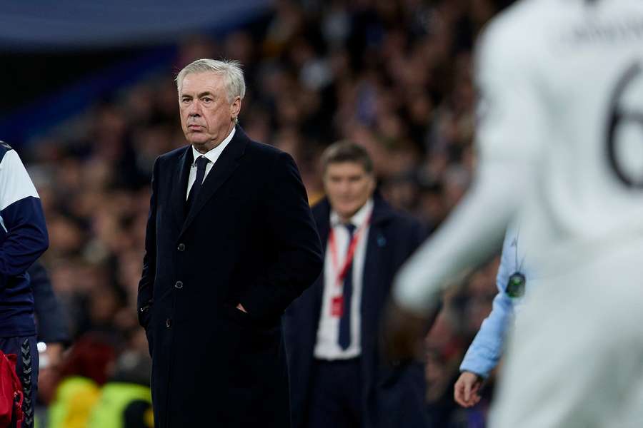 Carlo Ancelotti