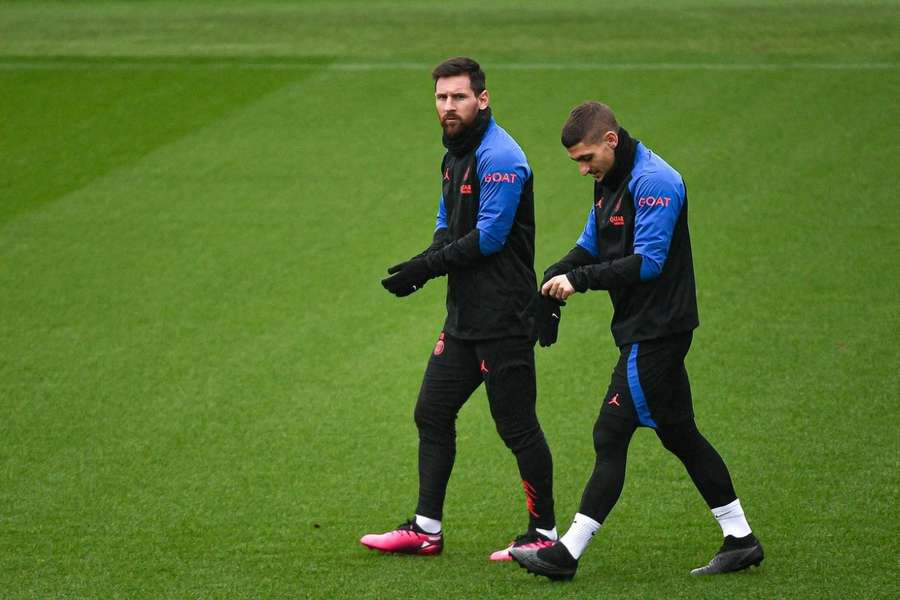 Primul meci al lui Messi după Cupa Mondială. PSG întâlnește ultima clasată din Ligue 1