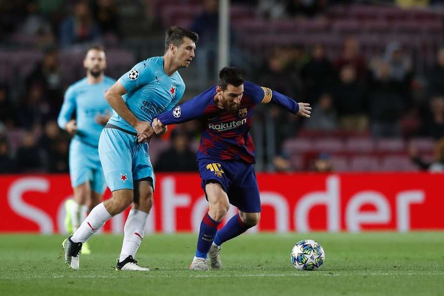 Jak na Barcelonu? Kúdela líčí, proč je dnešní Barca nebezpečnější než ta stará