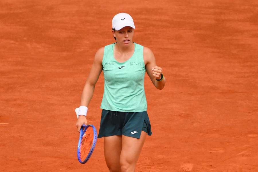 Kaitlin Quevedo, tenista española