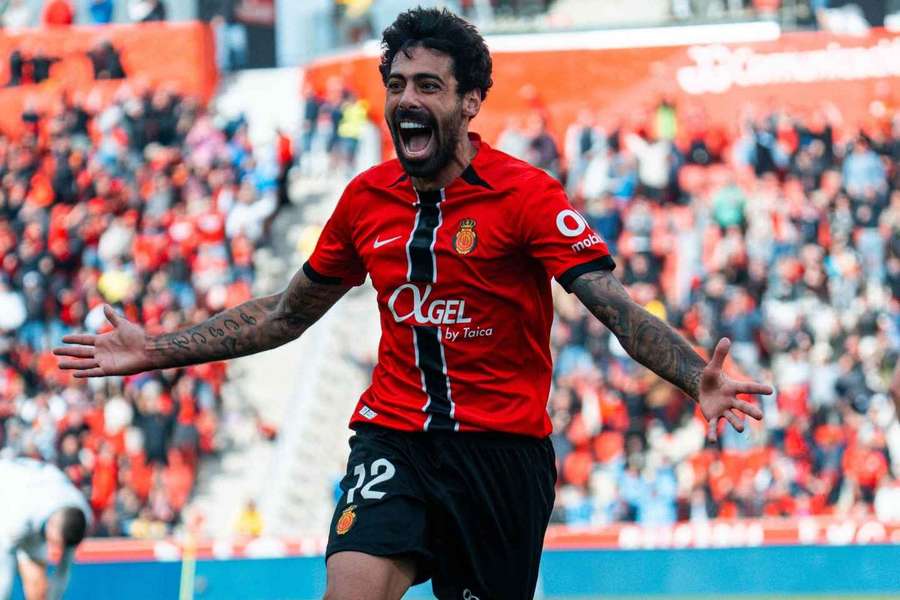 A festa de Samu Costa