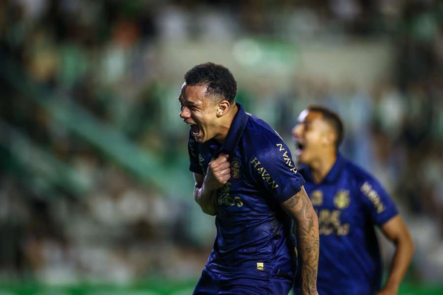 Grêmio precisou buscar empate antes de forçar decisão nos pênaltis