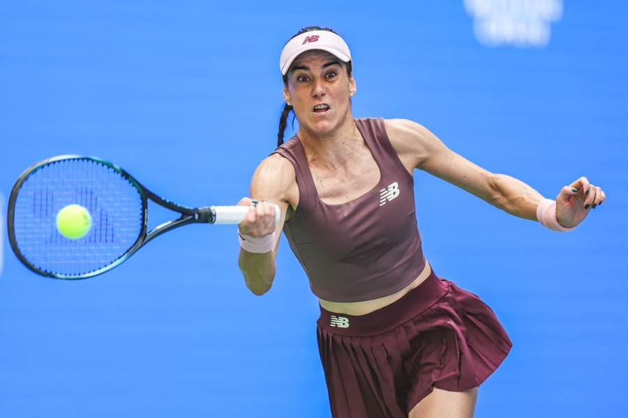 Sorana Cîrstea lasă deschisă posibilitatea de a continua în tenis