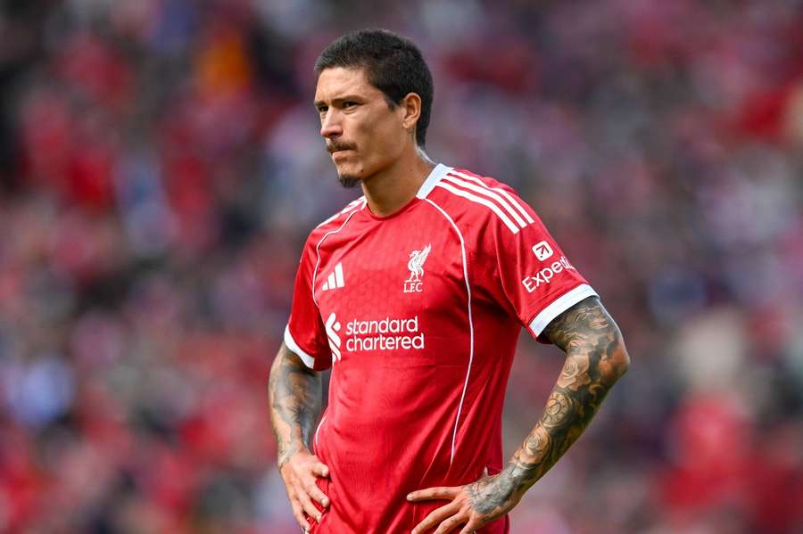 Nunez's move to Al-Hilal pushes forward as Liverpool "reach agreement in principle"