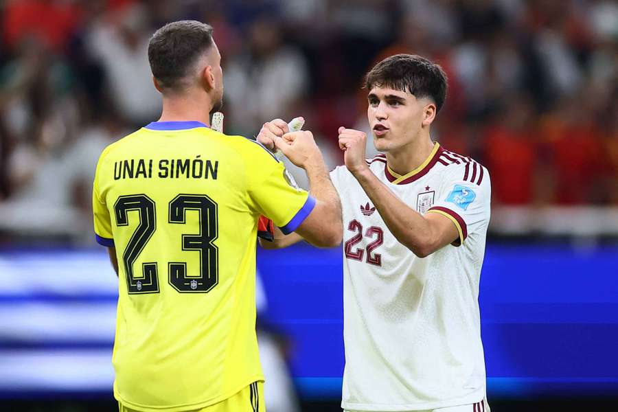 Pau Cubarsí, le meilleur défenseur de la Coupe du monde et force tranquille de la Roja Pau Cubarsí, le meilleur défenseur de la Coupe du monde et force tranquille de la Roja