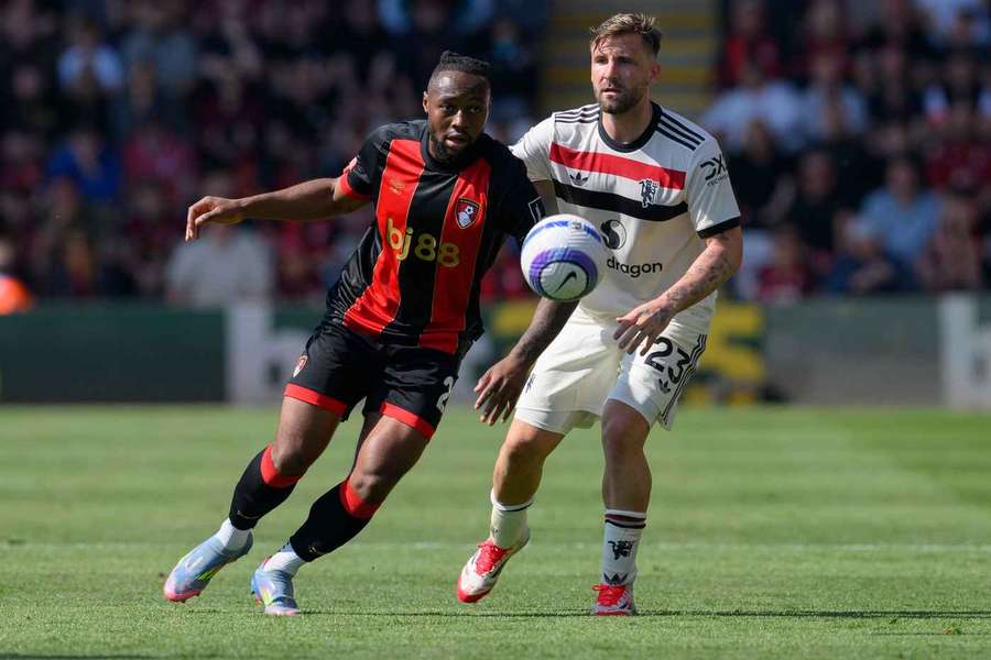Man Utd hold talks with Bournemouth's Semenyo as part of Amorim's huge rebuild