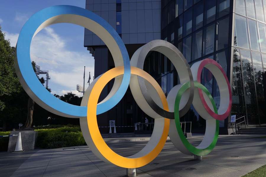 Comité Olímpico Internacional rejeita acusações feitas por Putin