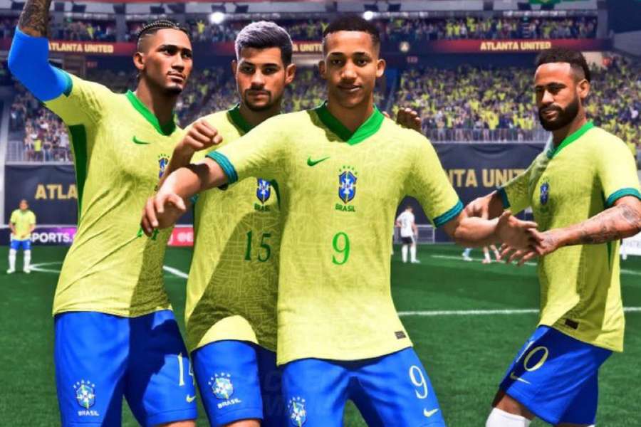 Mais detalhes da parceria serão compartilhados nos próximos meses