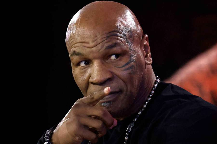 58-letni Mike Tyson wraca do ringu. Zawalczy z ponad 30 lat młodszym youtuberem