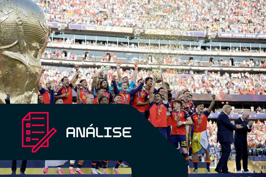 Os 26 jogadores campeões do mundo de 2026