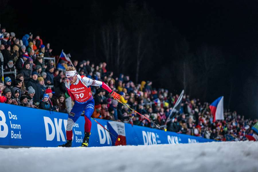 Hornig potvrdil vzestup. Hornig potvrdil vzestup.