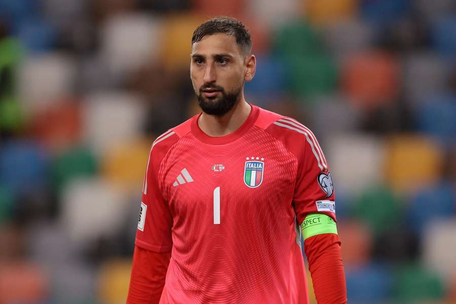 Gianluigi Donnarumma își trăiește visul: ”Mă simt ca acasă la City”