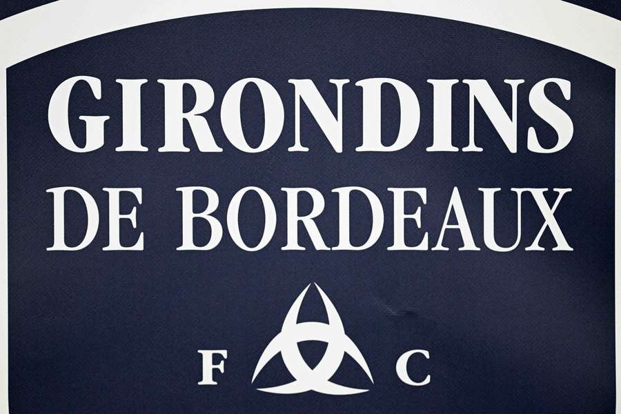 Girondins de Burdeos