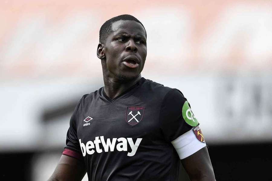 Zouma could be off to Saudi Arabia