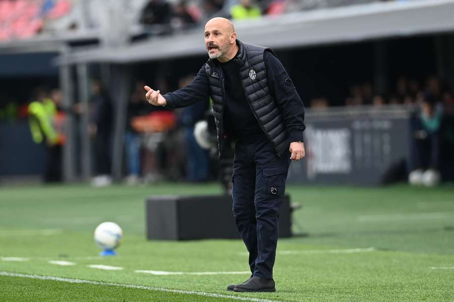 Italiano sa pokúsi vyradiť anglického súpera.