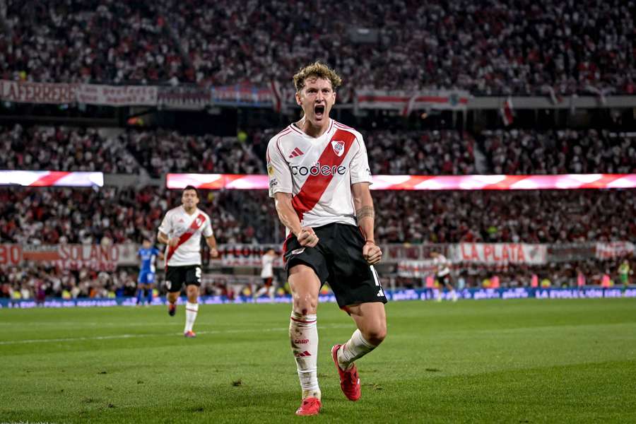 River Plate estará en el Mundial de Clubes 2025.