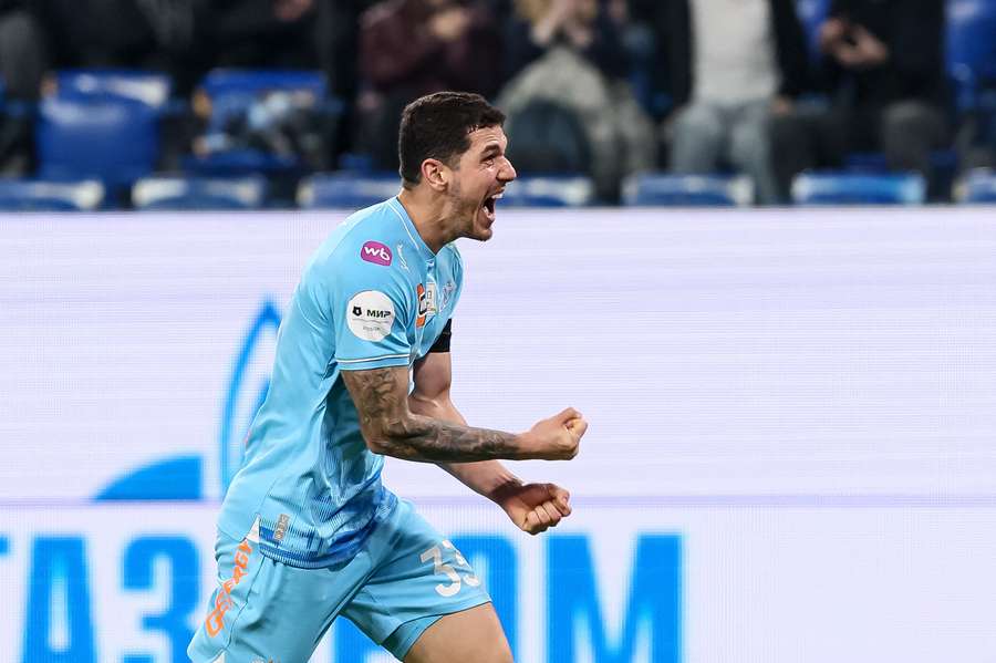 Nino é um desejo antigo do Palmeiras