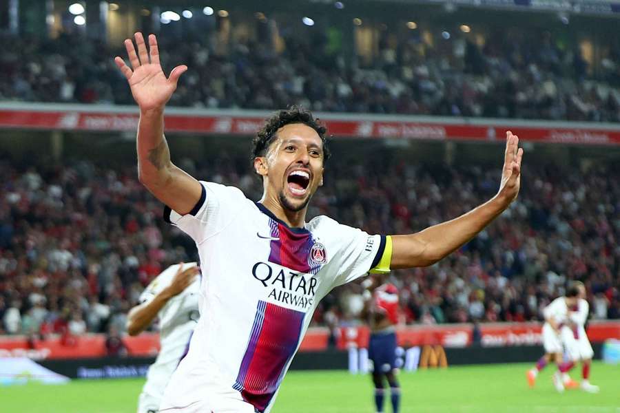 Marquinhos