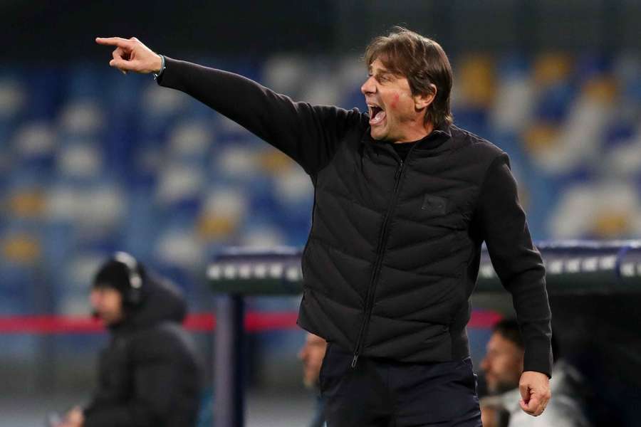 Antonio Conte