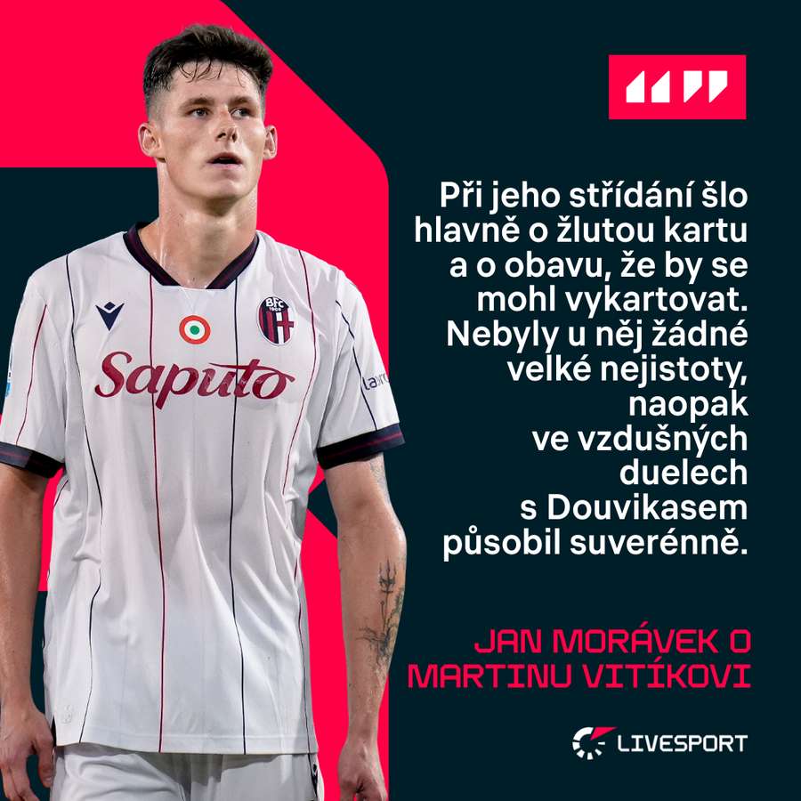 Očima Jana Morávka. Očima Jana Morávka.