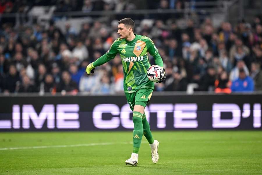 Bournemouth vítá dalšího gólmana z Chelsea. Ta si mne ruce, udělala výborný byznys