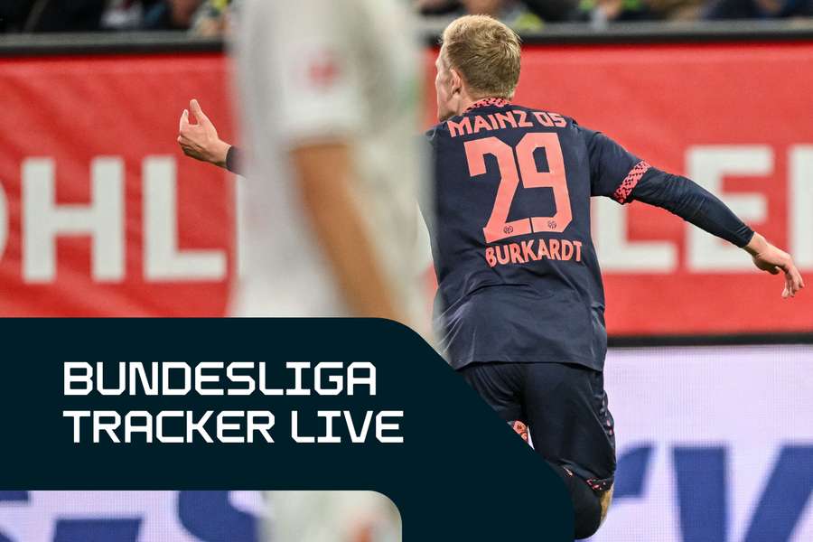 Bundesliga-Tracker: Alle News, Interviews und Statistiken zum 4. Spieltag.