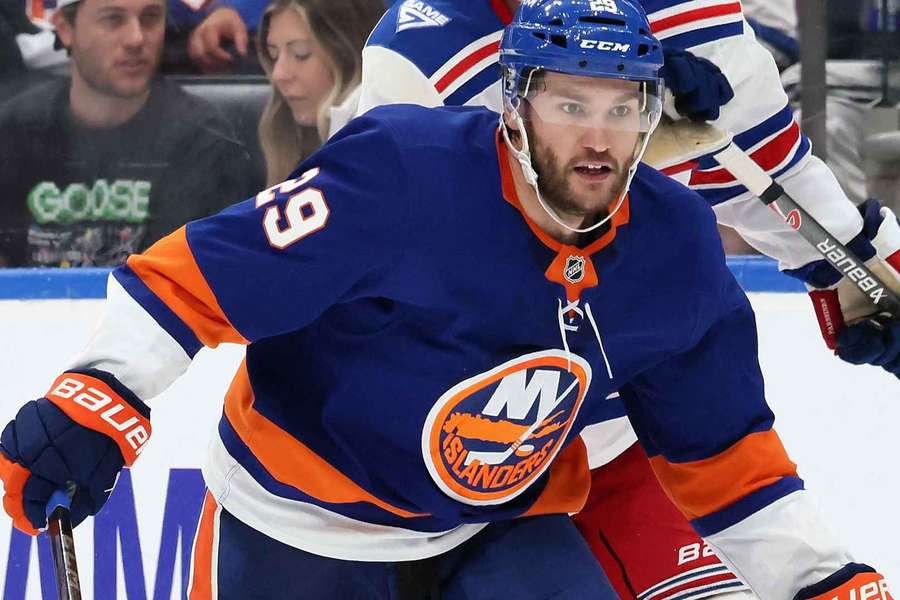 Islanders' forward Jonathan Drouin