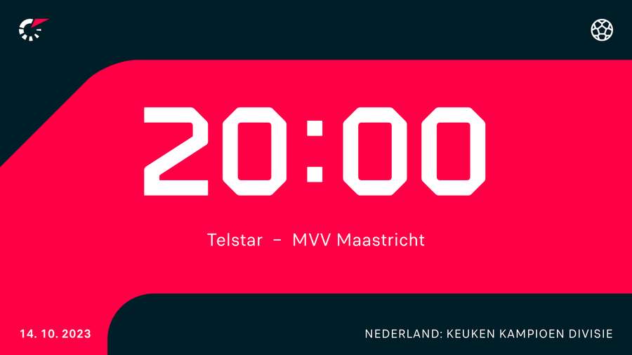 Telstar - MVV