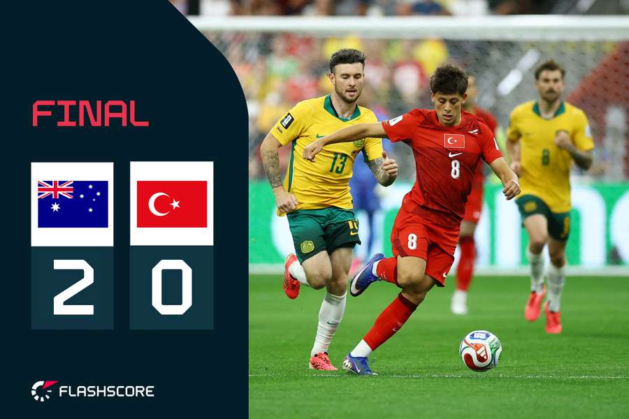 Arda Güler, clave para Turquía Arda Güler, clave para Turquía