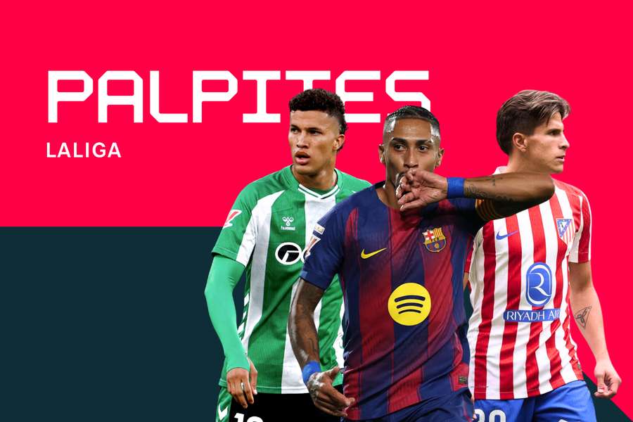 LaLiga: Palpites, Melhores Apostas e Odds (Rodada 15)