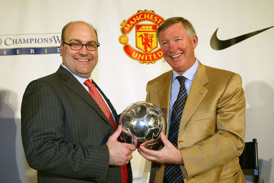 Stillitano and Ferguson Stillitano and Ferguson