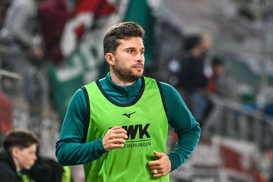 Rexhbecaj kommt bisher auf 212 Einsätze in der Bundesliga