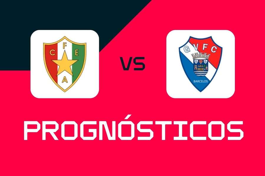 Estrela da Amadora - Gil Vicente: Prognósticos, melhores apostas e odds (Liga Portugal)