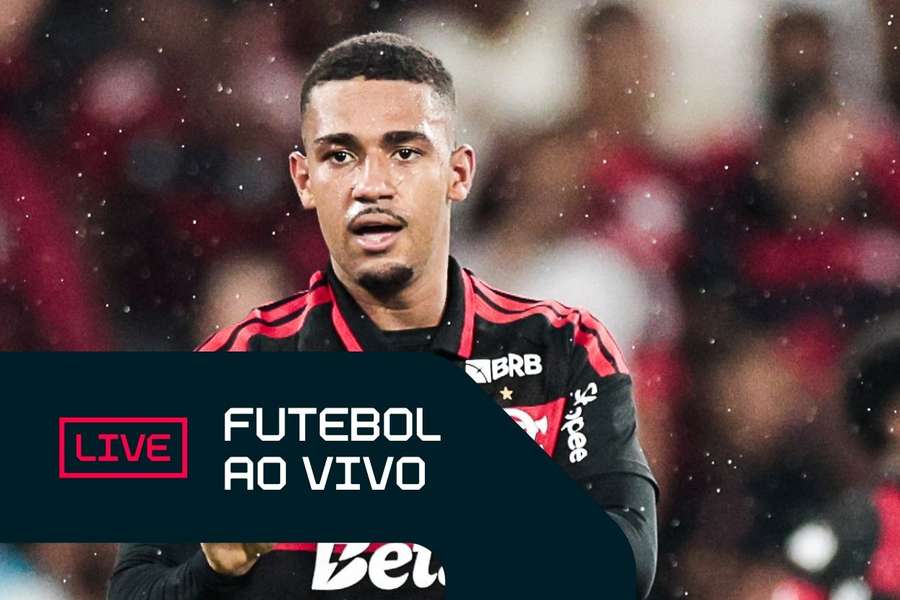 O Flamengo conseguiu uma boa vitória contra o Remo