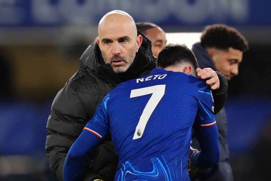 Resilient Chelsea impress Maresca in comeback win over West Ham