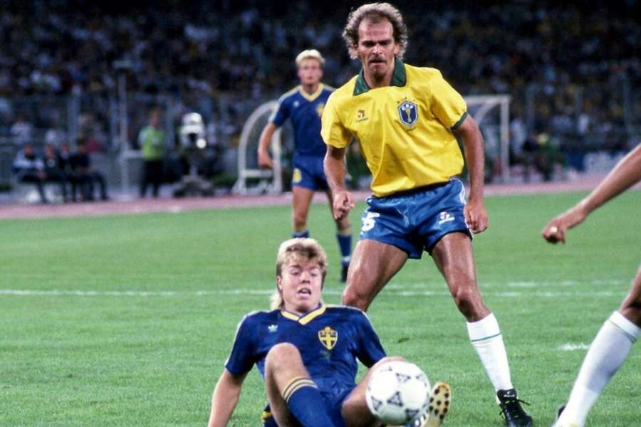 Alemão está pouco confiante no título da Seleção Brasileira na Copa do Mundo de 2022