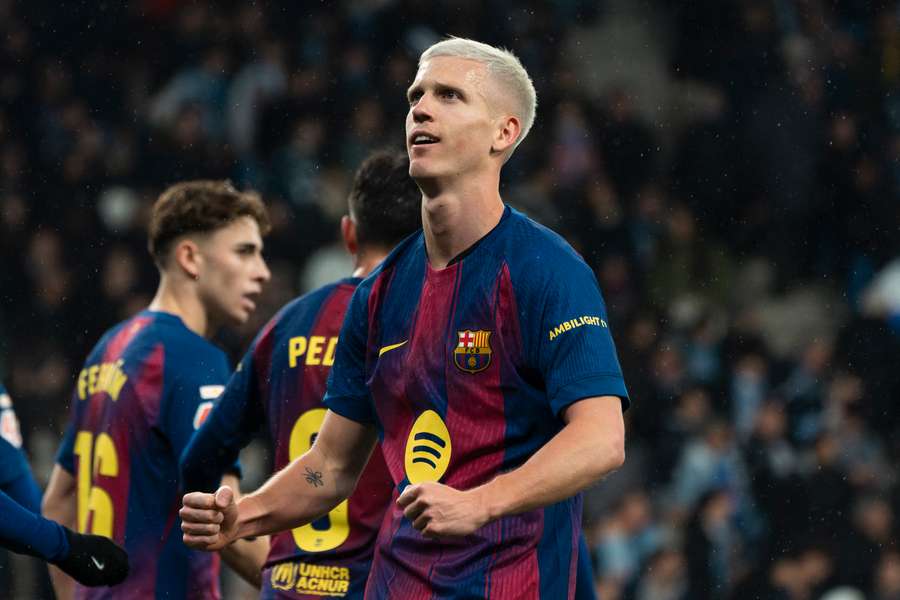 Sigue el Barcelona-Athletic Club de Bilbao en Flashscore Sigue el Barcelona-Athletic Club de Bilbao en Flashscore