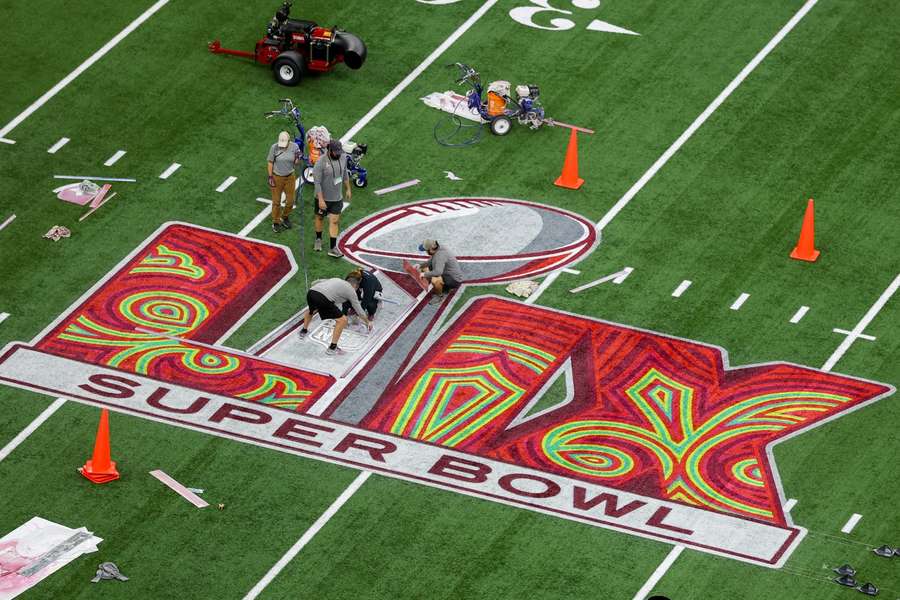 Super Bowl LIX,