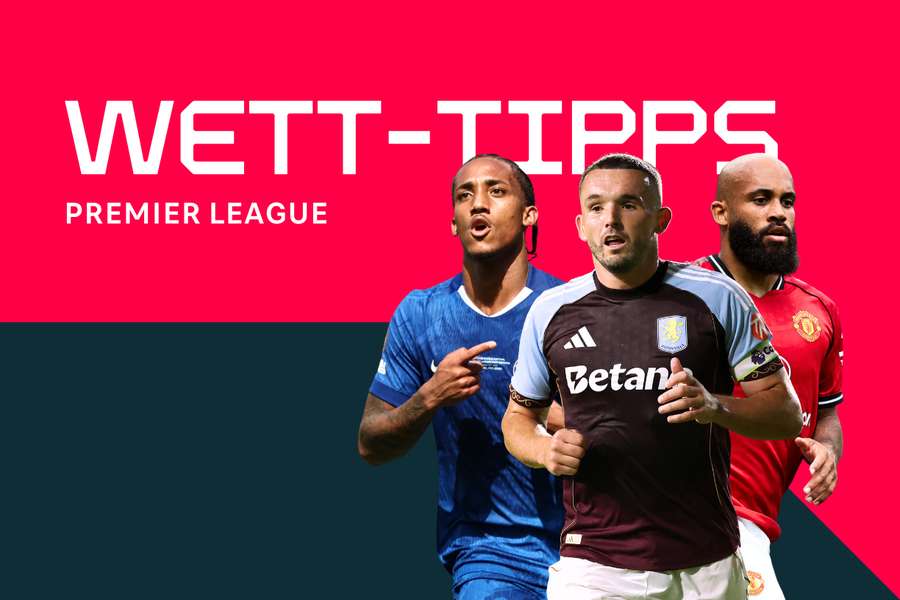 Premier League: Vorhersagen, beste Wetten und Quoten (9. Spieltag)