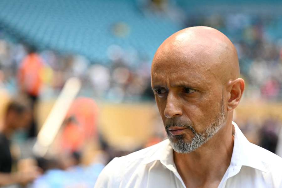 Mamelodi Sundowns é orientado pelo português Miguel Cardoso