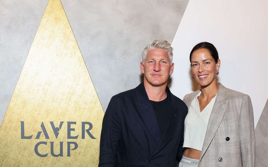 Schweinsteiger und Ivanovic haben sich 2025 nach neun Jahren Ehe getrennt Schweinsteiger und Ivanovic haben sich 2025 nach neun Jahren Ehe getrennt