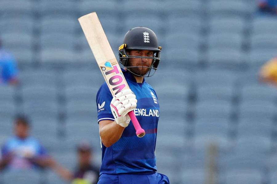 England failed to get past the pool stage at the 2023 ODI World Cup 