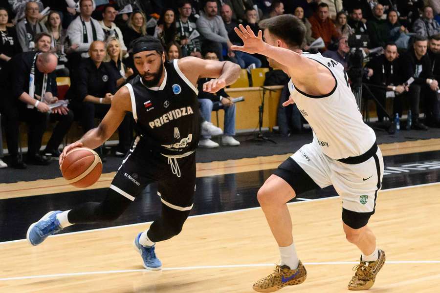 Prievidza doma uspela.