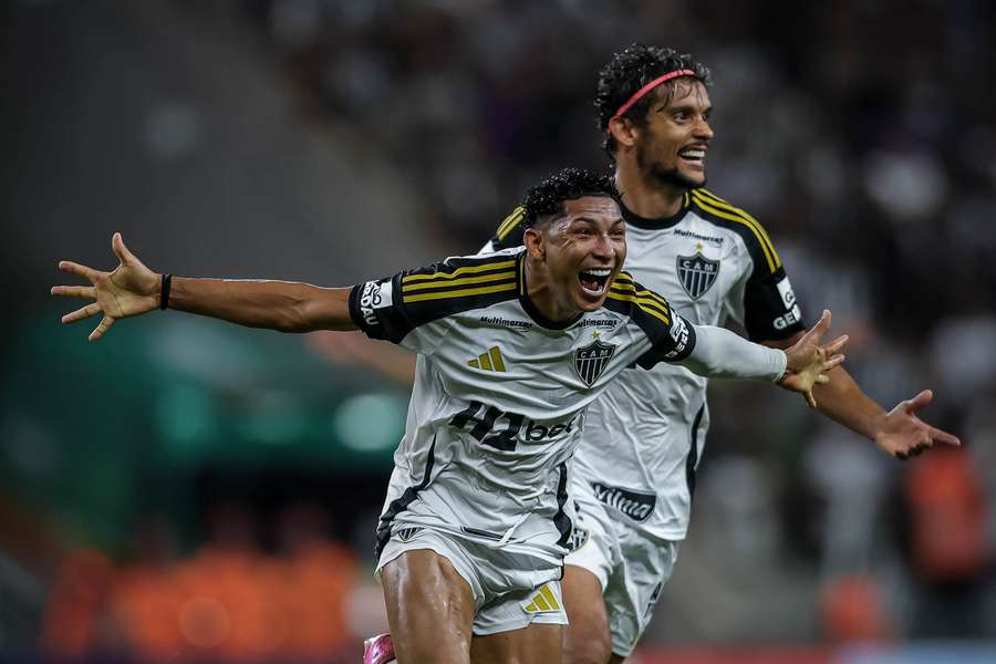 Rony decidiu não atuar mais pelo Galo; Scarpa quer que compromissos sejam honrados