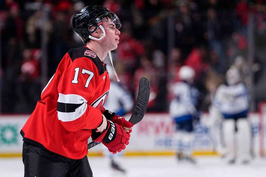 Nemec by mohol byť vymenený.