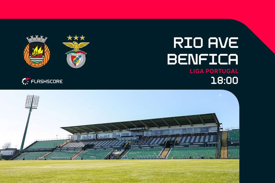Estádio dos Arcos vai acolher a partida