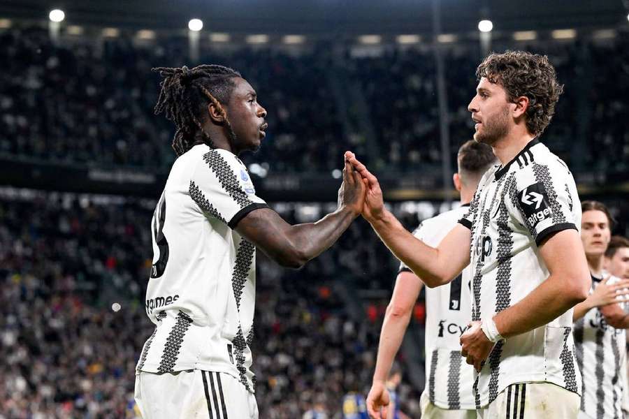 Juventus quer fazer o valor casa em clássico nacional