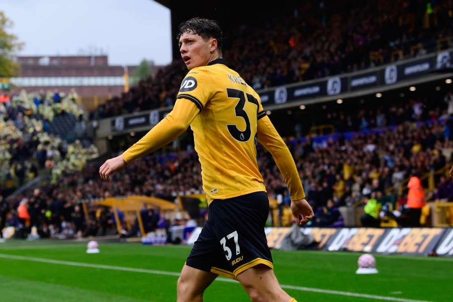 Senzační rozjezd Krejčího v Anglii má pokračování! Ve Wolverhamptonu je hráčem měsíce